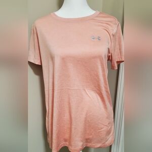 Like New Heat Gear Top